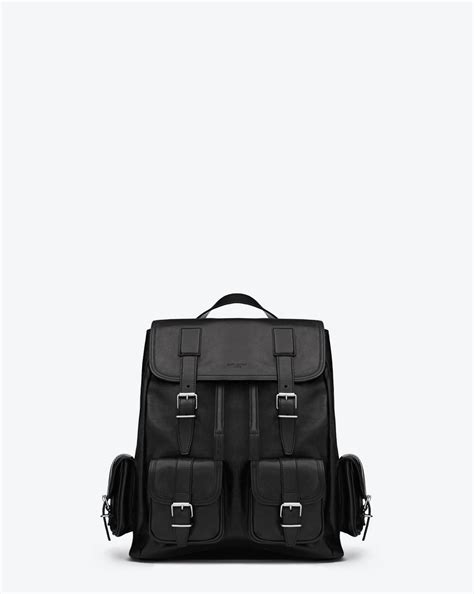 backpacks ysl|ysl backpack for men.